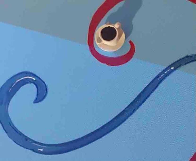 Il tempo di un Caffè Apartment in Naples