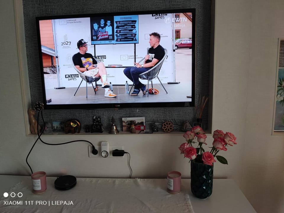 TV and multimedia