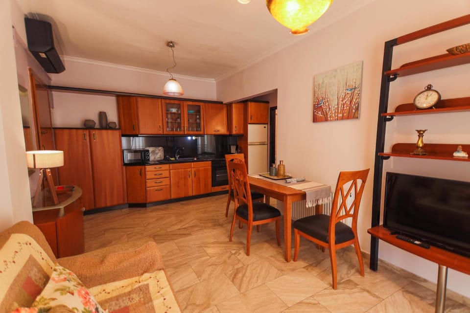 Zeusplace Paralia Akti 1 Apartment in Pieria, Greece