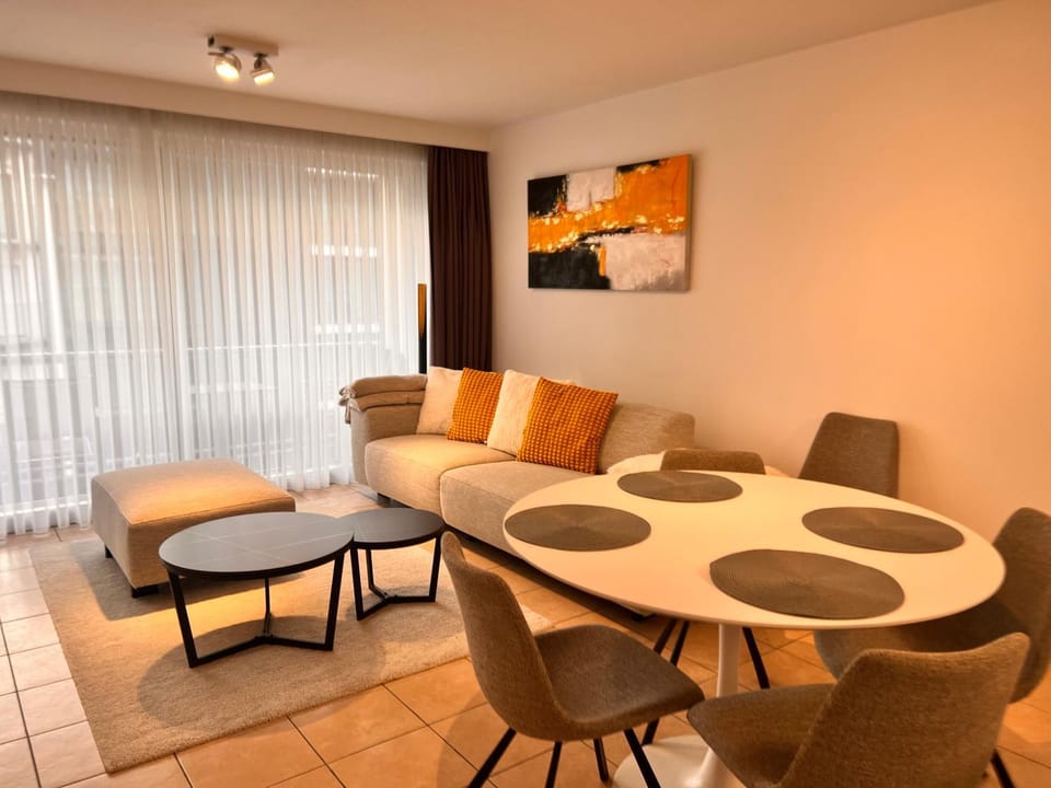 Gauguin F 0203 Apartment in Koksijde
