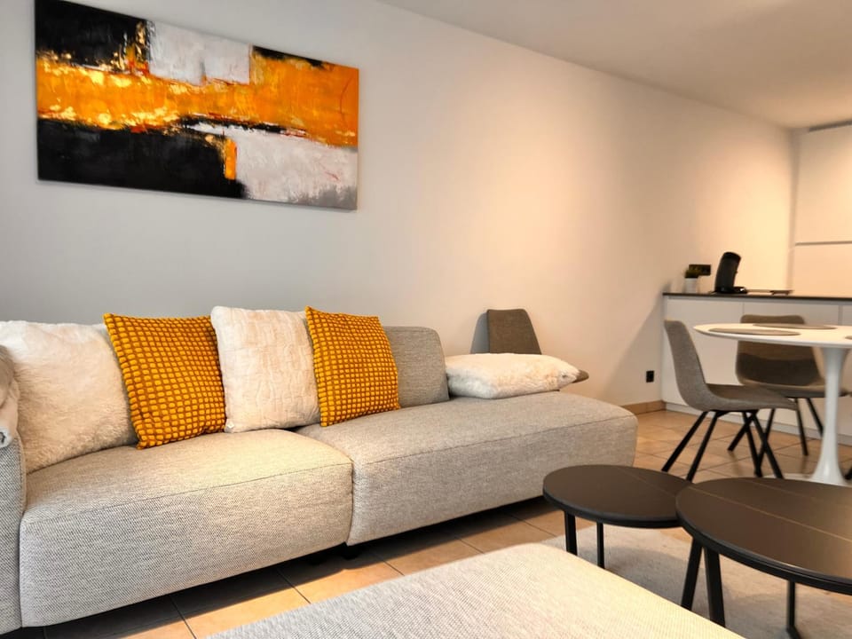 Gauguin F 0203 Apartment in Koksijde