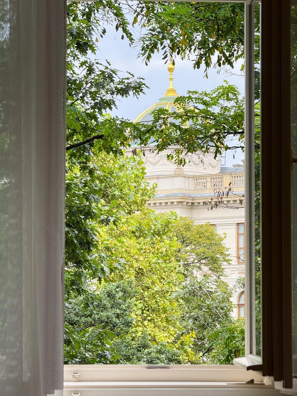 Day, View (from property/room)