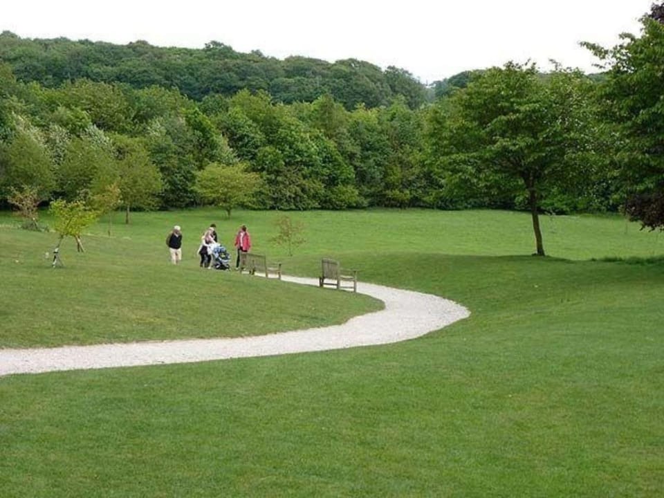 Home Vacation rental in Leeds