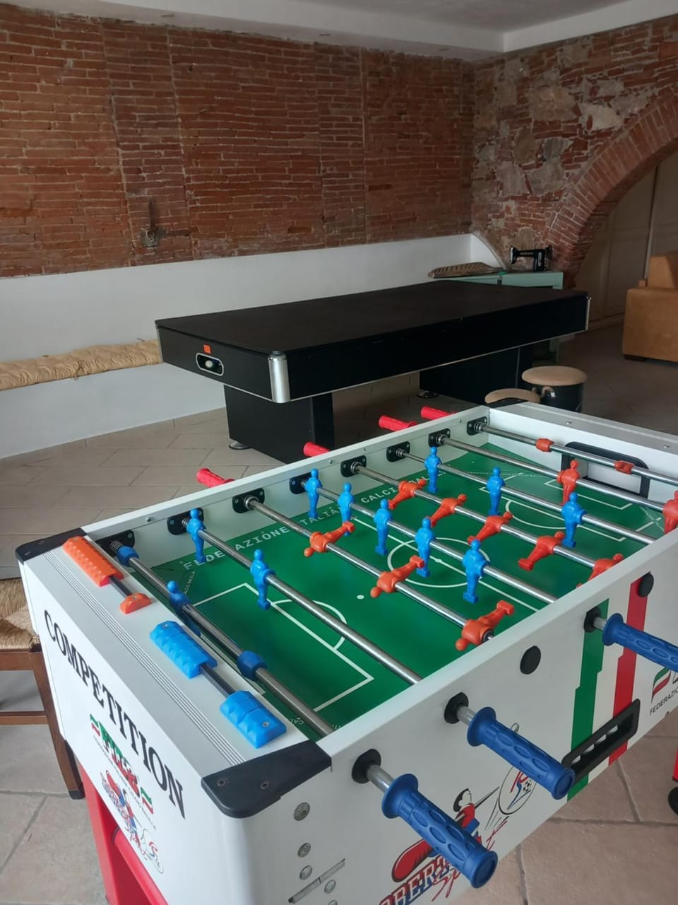Billiard