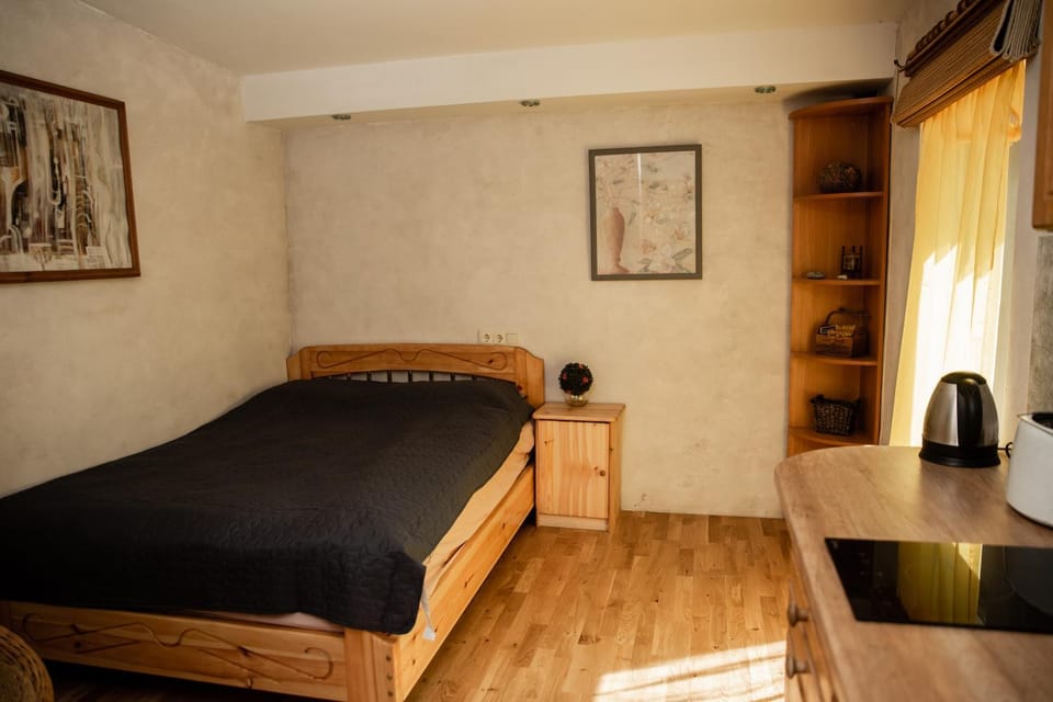 Agnesy Apartment in Jūrmala