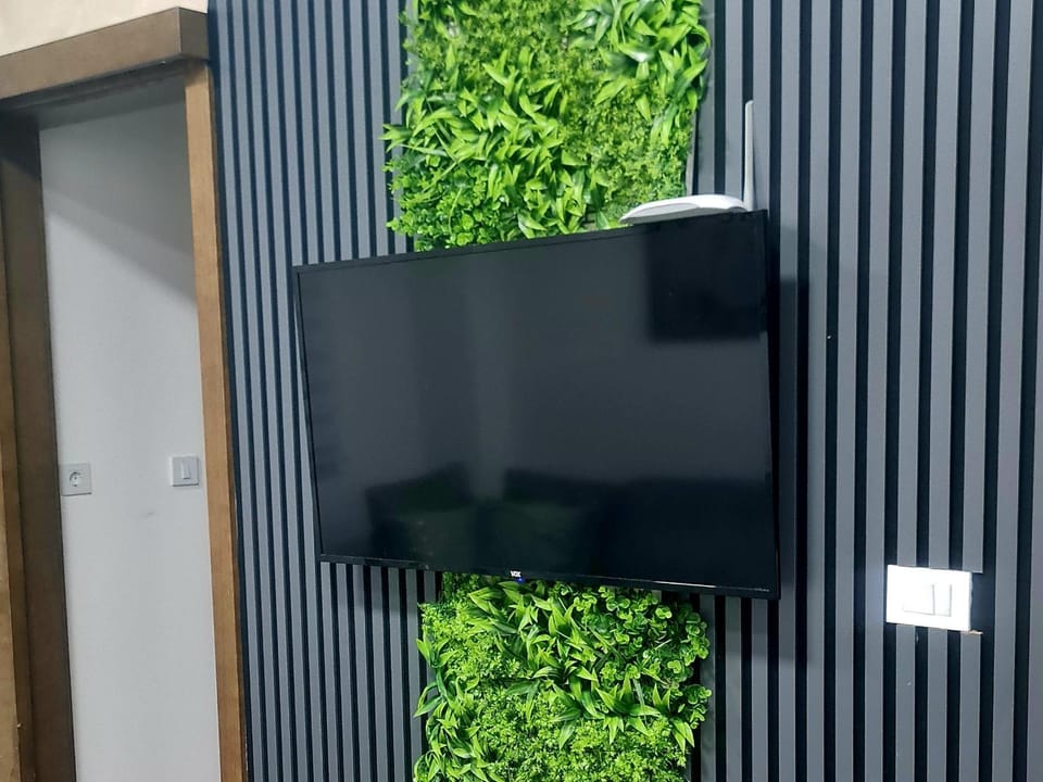 Relax park Apartment in Serbia