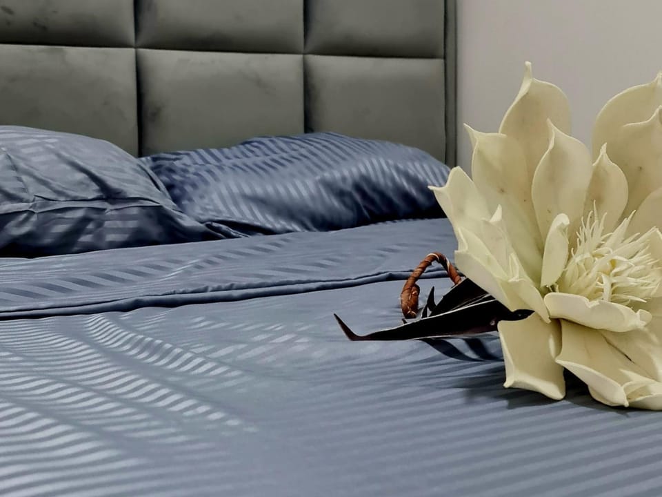 Relax park Apartment in Serbia