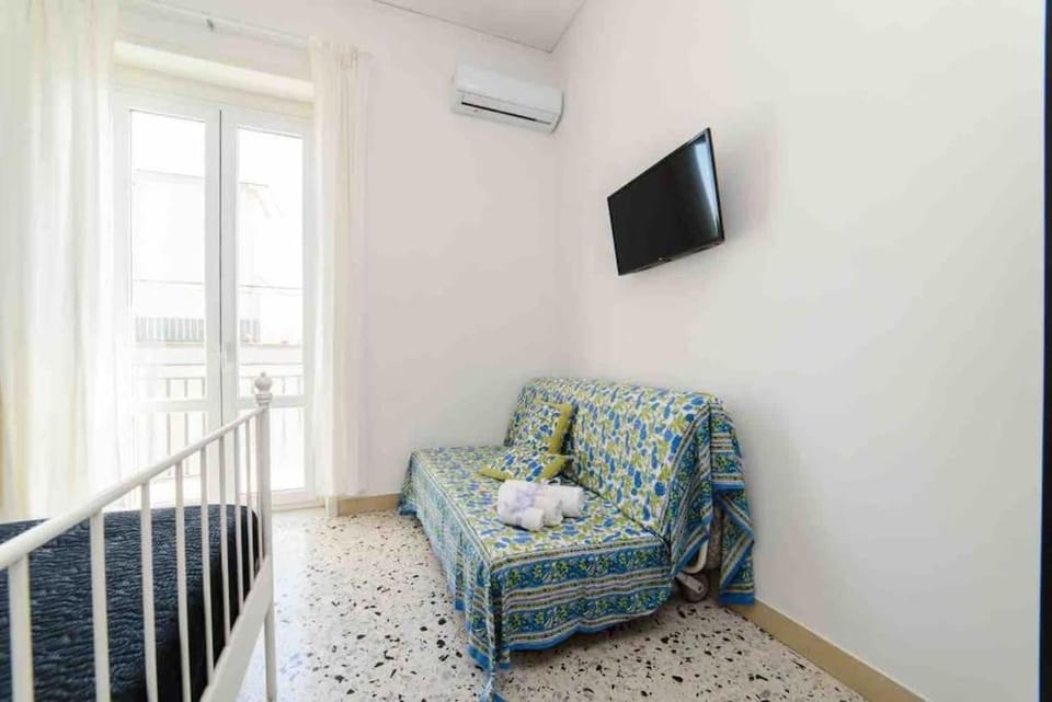 CASA Vivì Apartment in Salerno