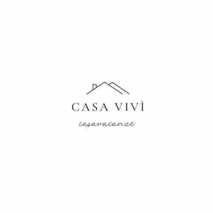 CASA Vivì Apartment in Salerno