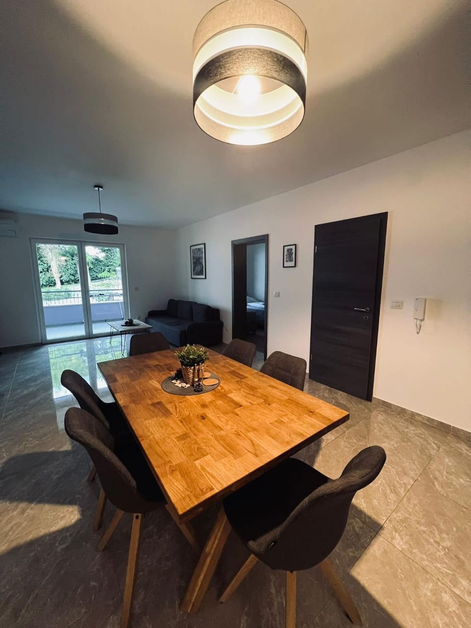 AKACIA Apartement Apartment in Nerezine