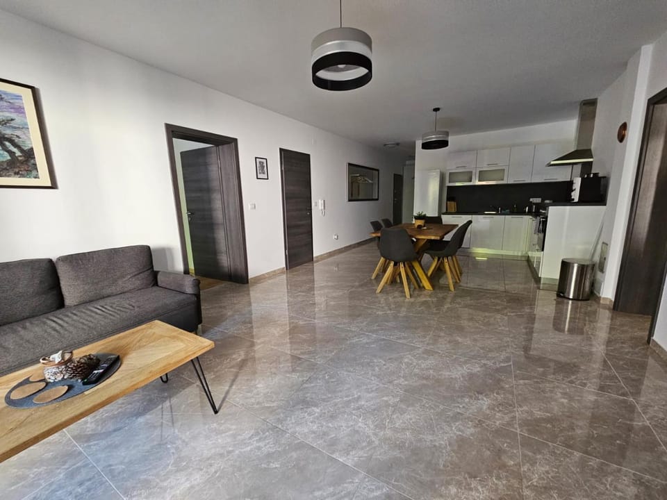 AKACIA Apartement Apartment in Nerezine