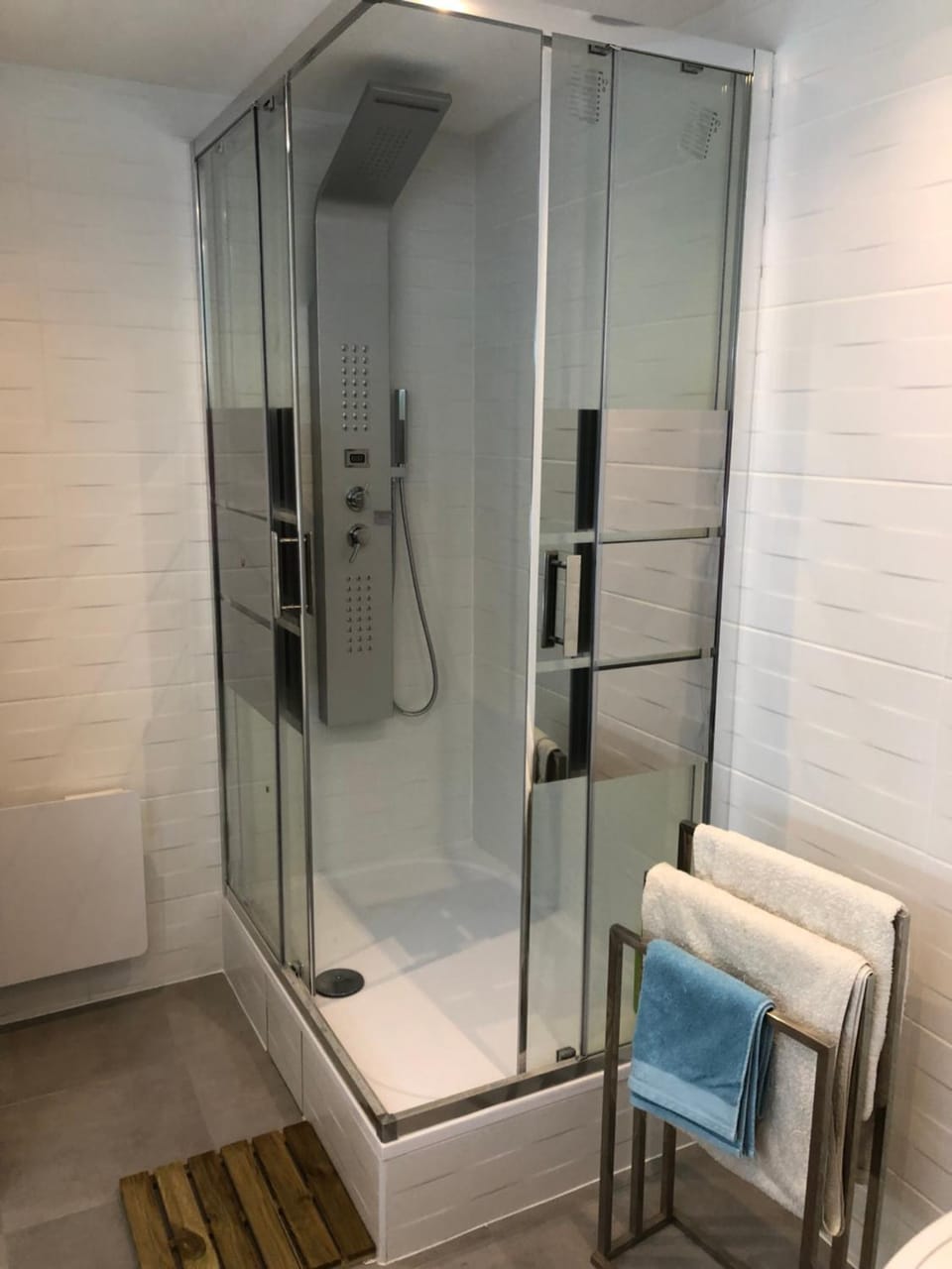 Shower
