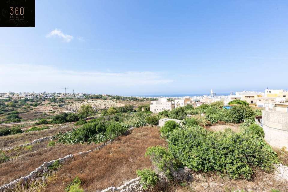 Nearby landmark, Day, Natural landscape, Sea view