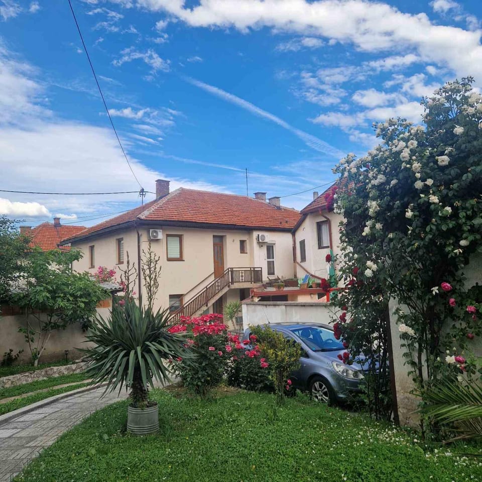 Apartment Kraljevac Apartment in Federation of Bosnia and Herzegovina