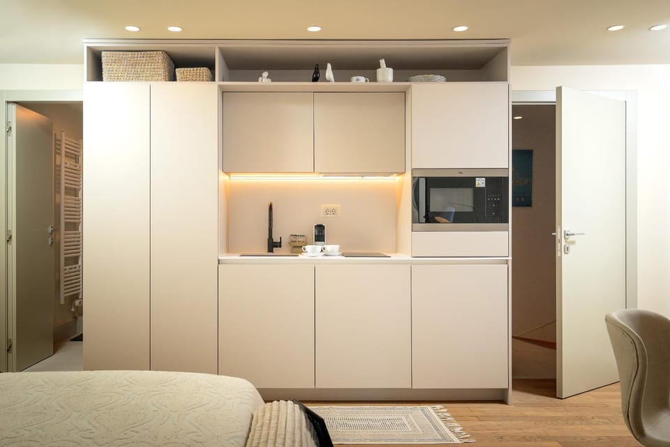 Riva Yacht Hvar Town Apartment Apartment in Hvar