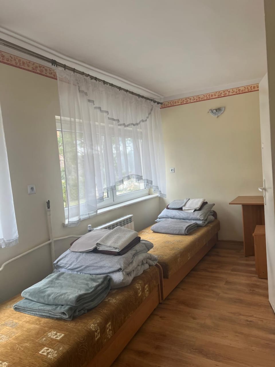 Wiktoria Hostel in Masovian Voivodeship