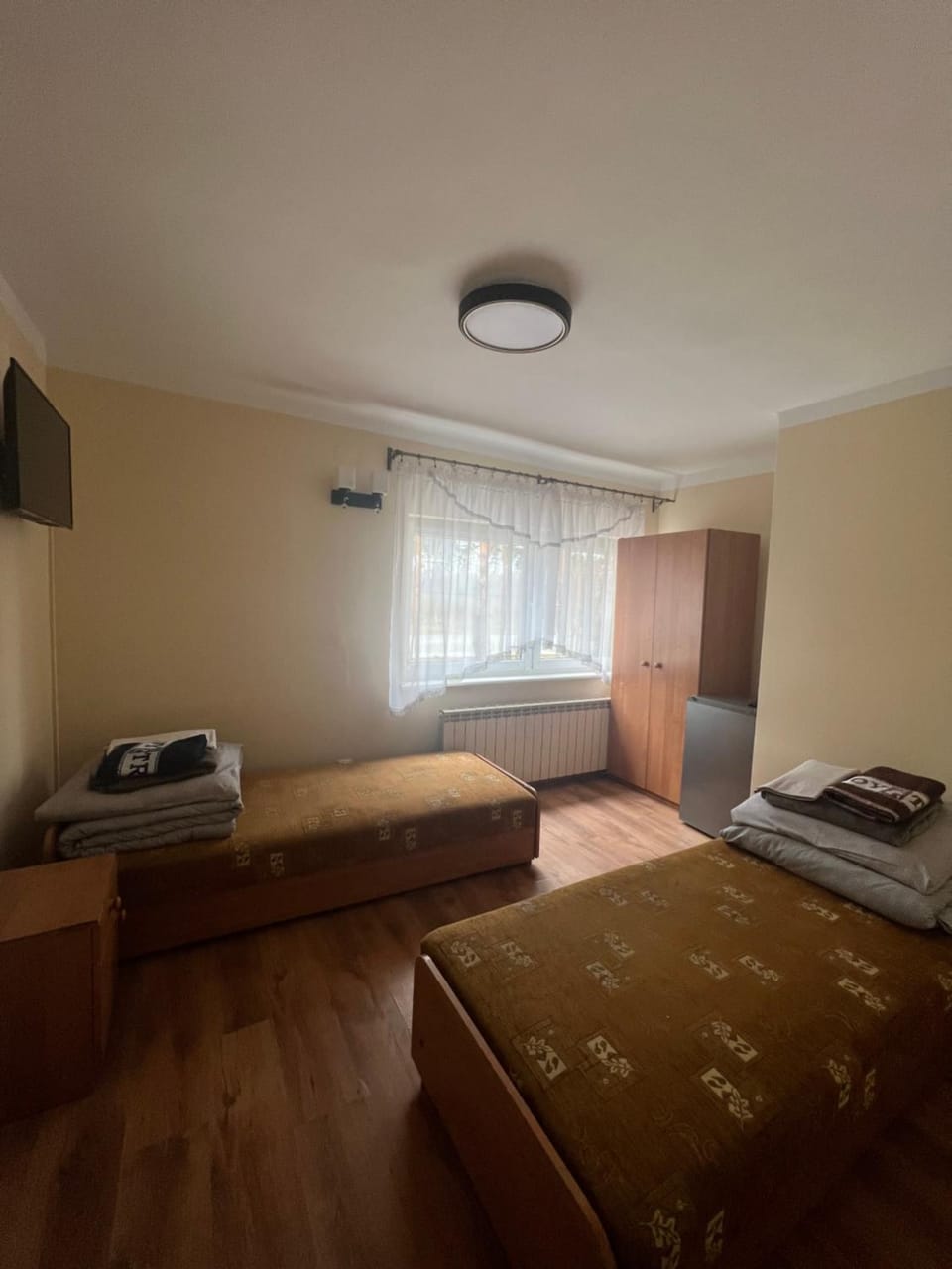 Wiktoria Hostel in Masovian Voivodeship
