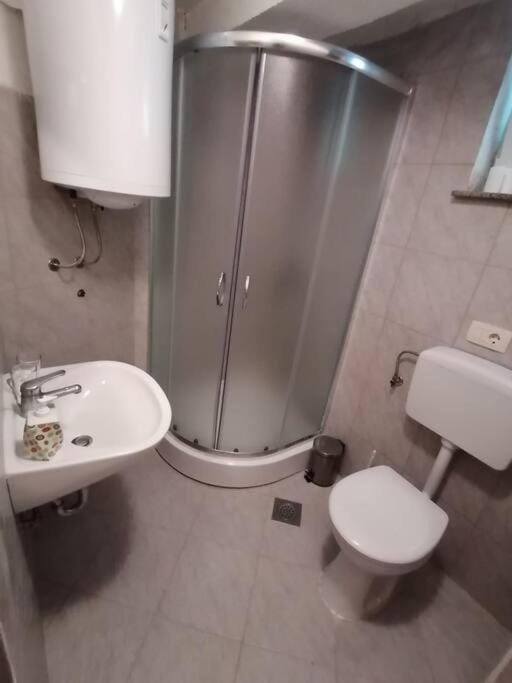 Apartment in Veprinac Apartment in Primorje-Gorski Kotar County
