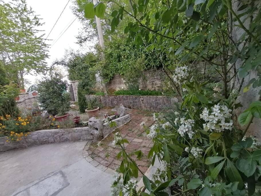 Apartment in Veprinac Apartment in Primorje-Gorski Kotar County