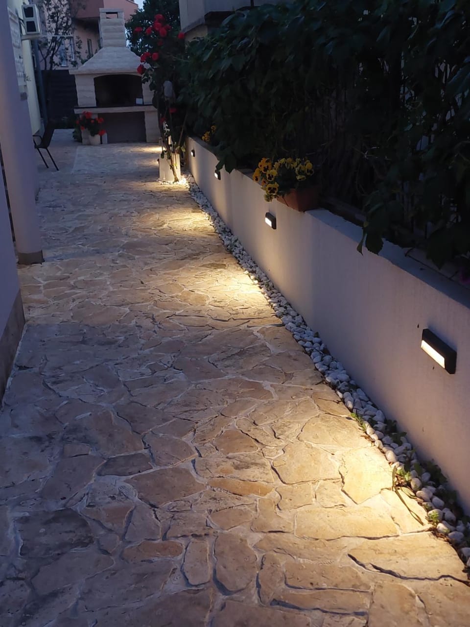 MARIO 3 Apartment in Zadar