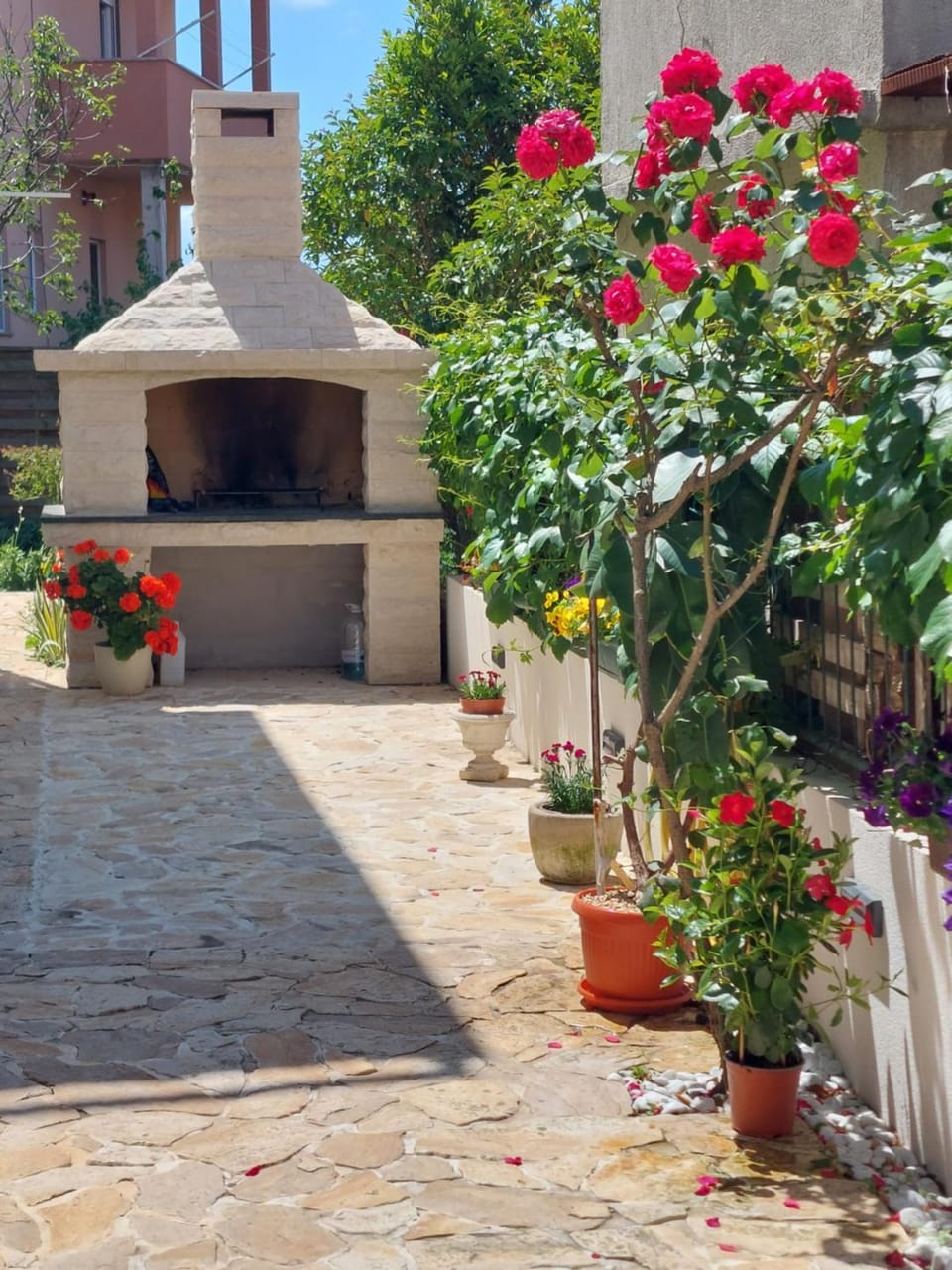 MARIO 3 Apartment in Zadar
