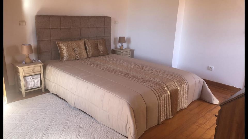 QUINTA DE SANT'ANA Farm Stay in Coimbra District, Portugal