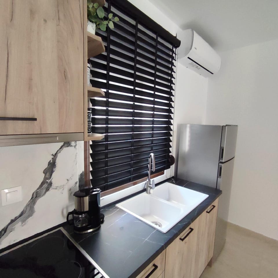 Infinity Suites Apartment in Halkidiki