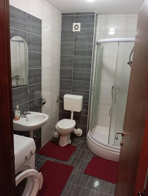 Stan na dan Apartment in Federation of Bosnia and Herzegovina