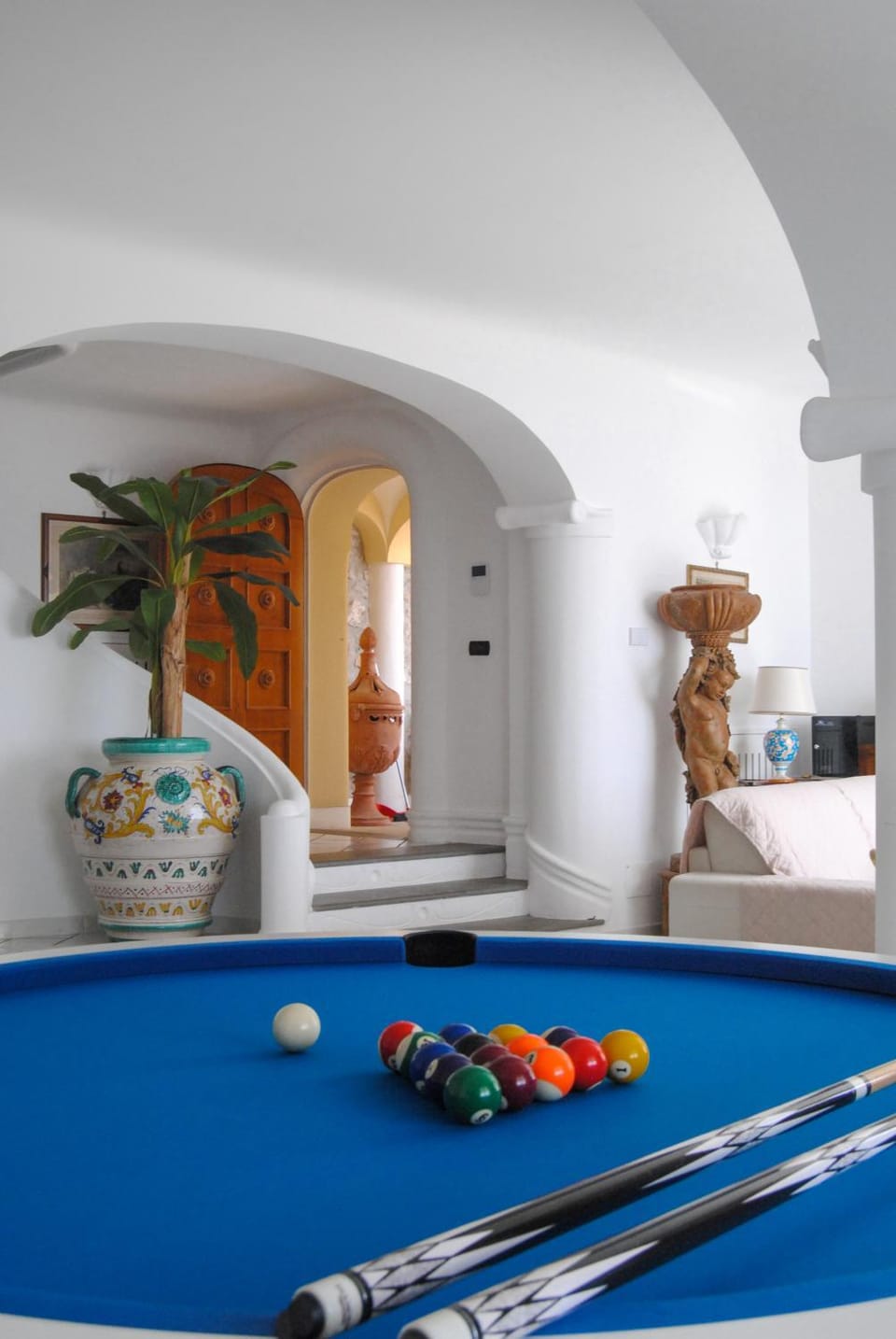 Billiard, Children play ground, View (from property/room), Lounge or bar