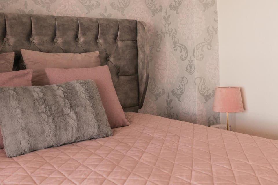 Velvet Apartment in Volos