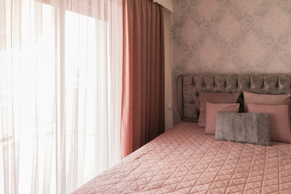 Velvet Apartment in Volos