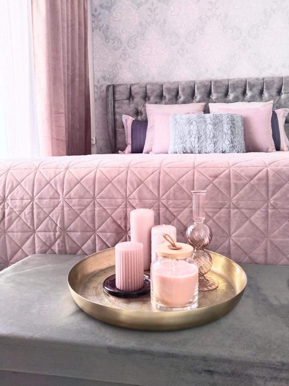 Velvet Apartment in Volos