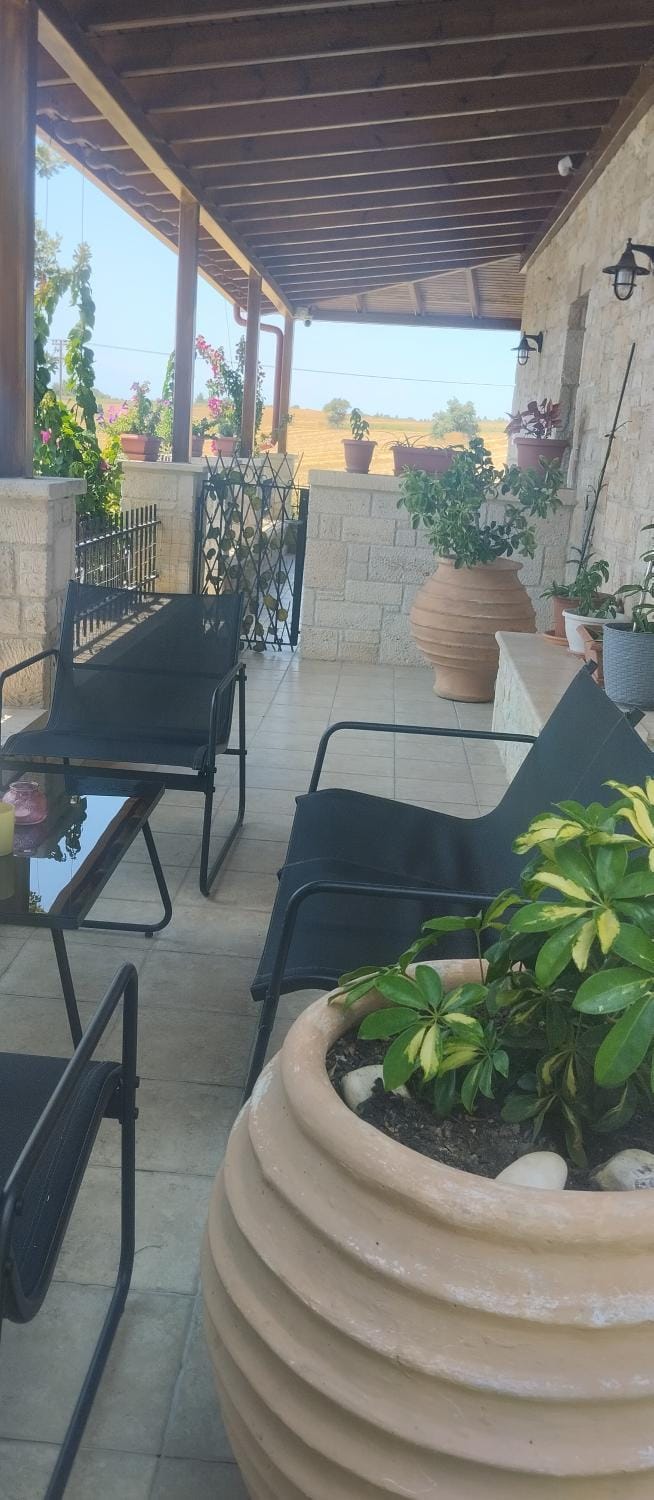 View (from property/room)