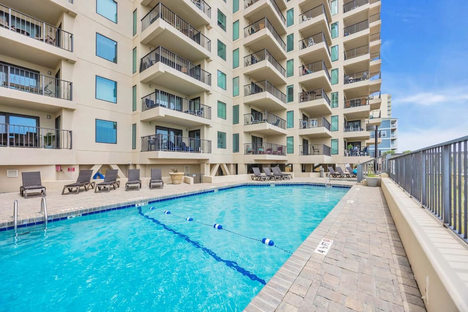 Oceanfront w Stunning Views Amenities Galore House in North Myrtle Beach