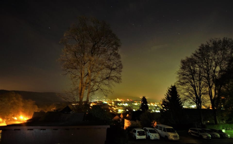 Night