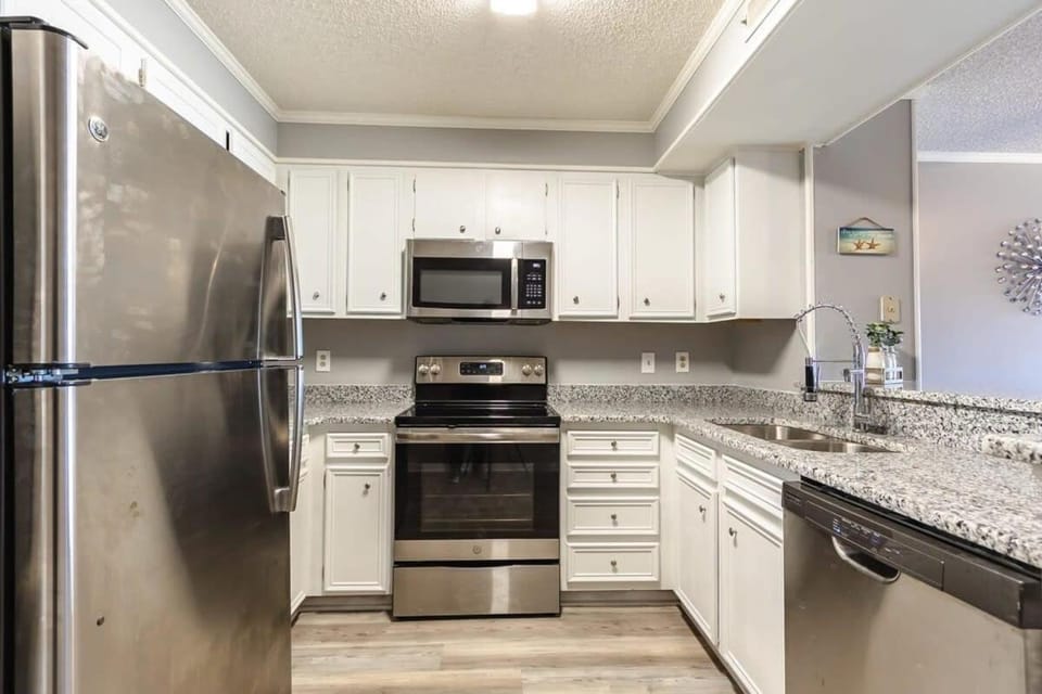 Ocean View All-New Beach Suite at Tilghman Top Location House in North Myrtle Beach