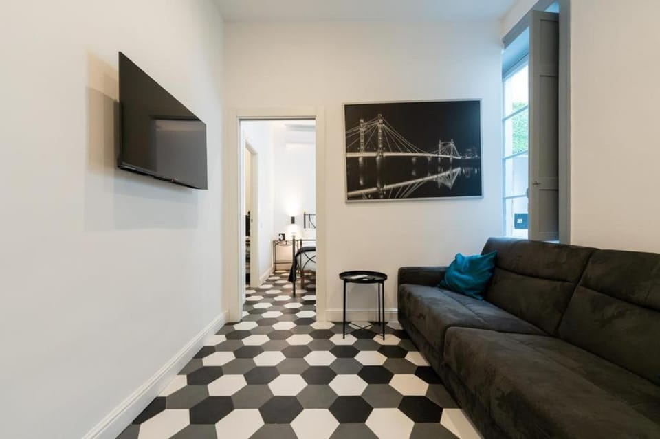Al 4 Piano Bed and Breakfast in Naples