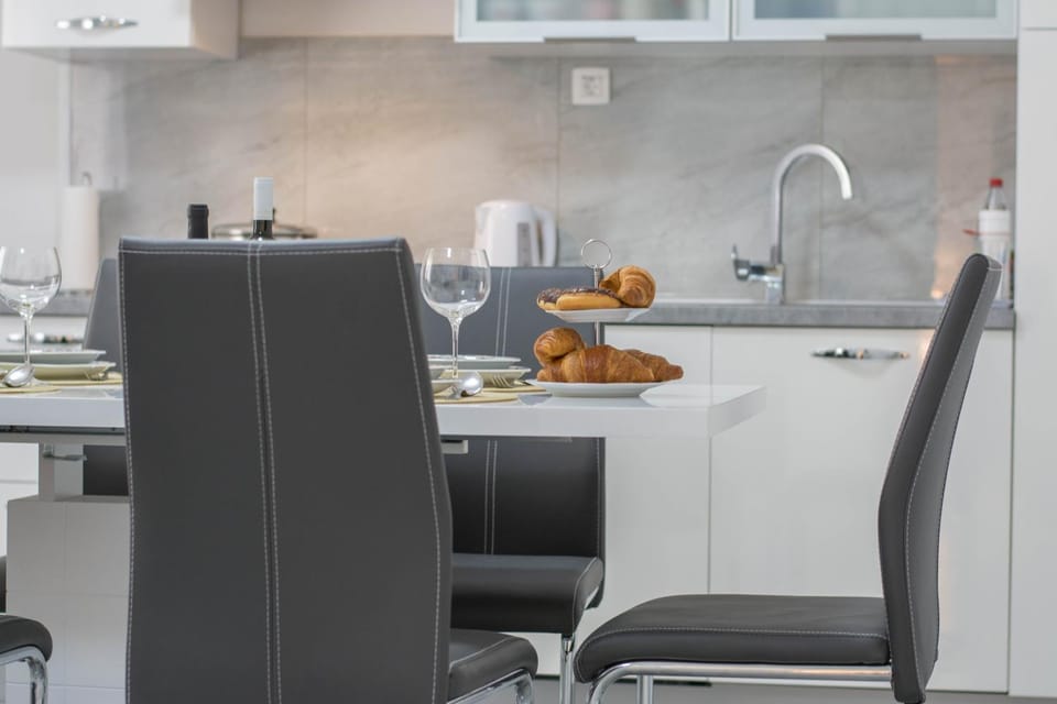 Luce Mala Apartment in Split-Dalmatia County