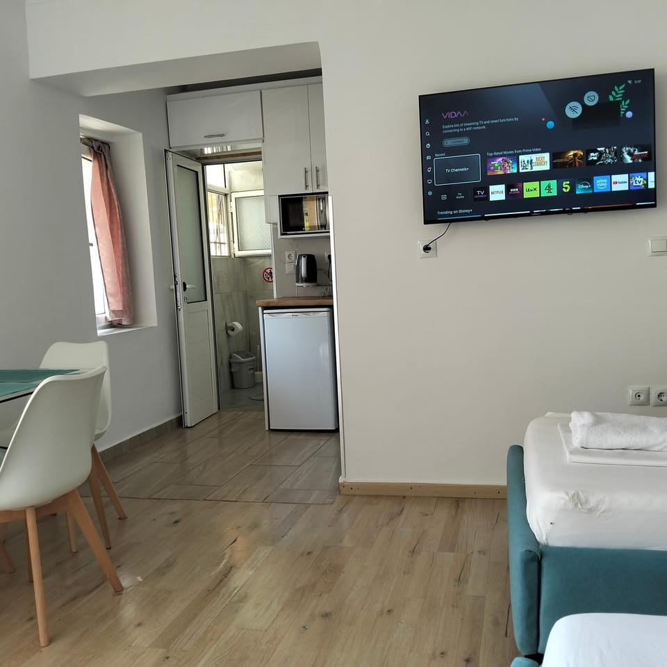 Kristina spila apartment Apartment in Vlorë County, Albania