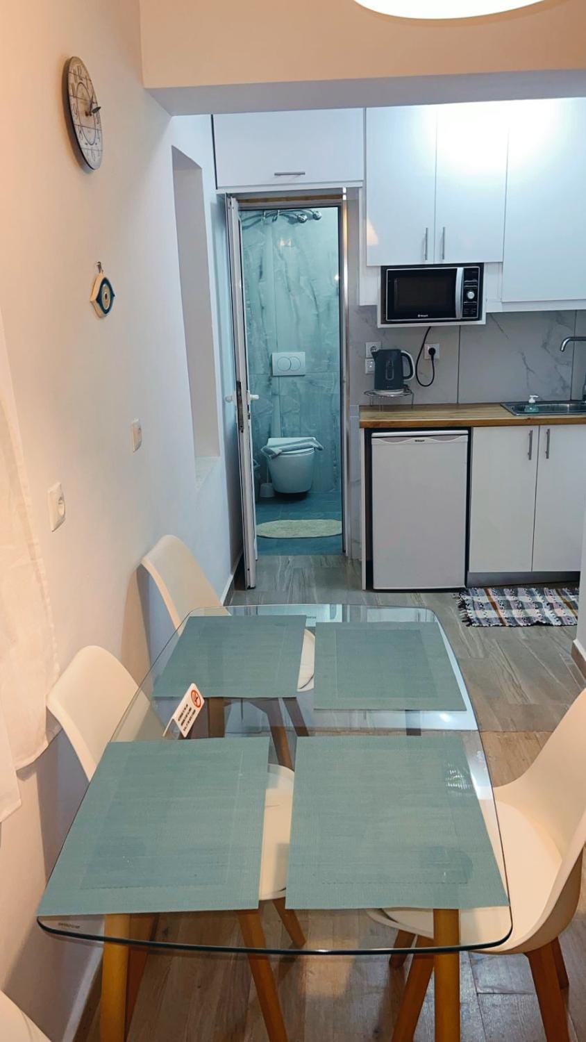 Kostaki spila apartment Apartment in Vlorë County, Albania