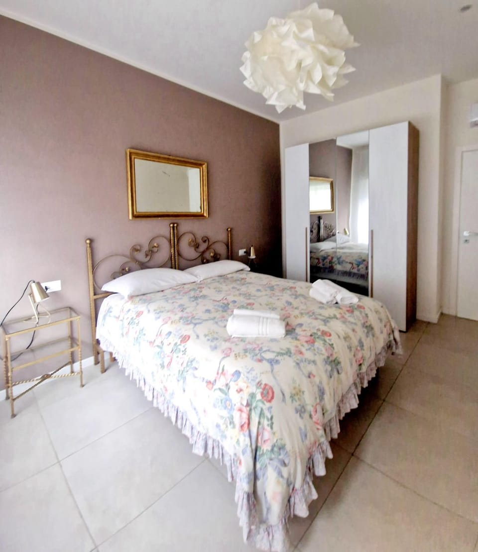 Olivella21 Luxury Apartment Montesanto Apartment in Naples