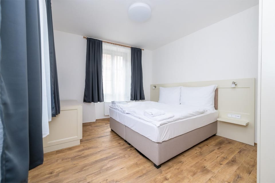 Hotel Barborský dvůr Hotel in Czechia
