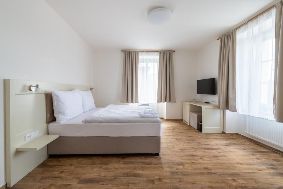 Hotel Barborský dvůr Hotel in Czechia