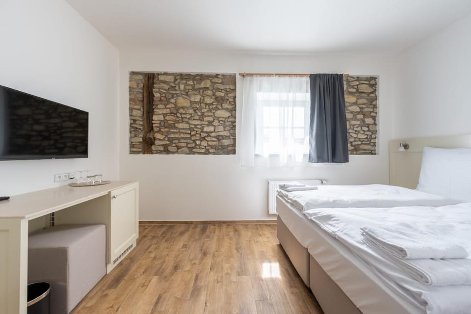 Hotel Barborský dvůr Hotel in Czechia