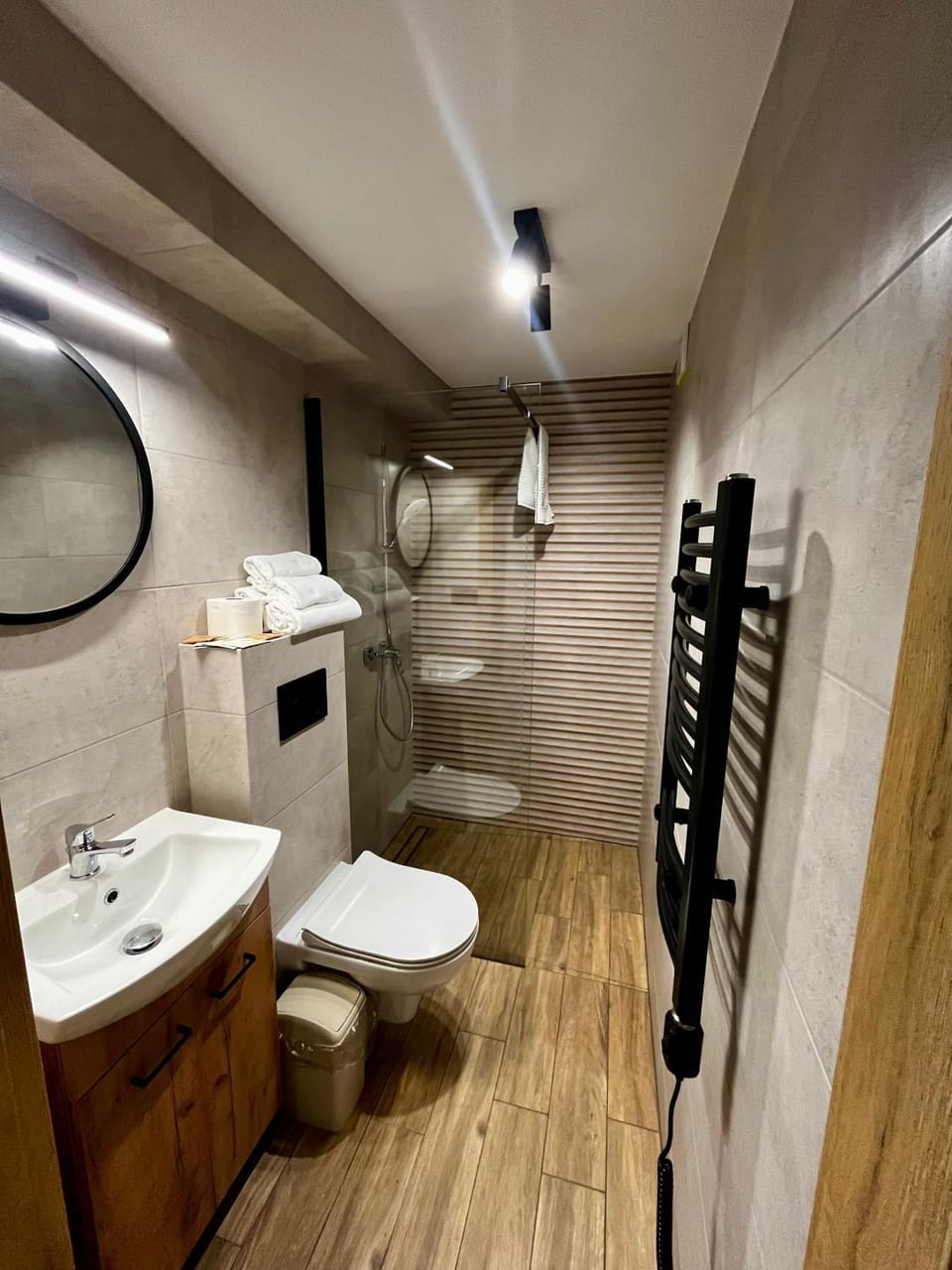 Apartament Wojska Polskiego 45 House in Lesser Poland Voivodeship