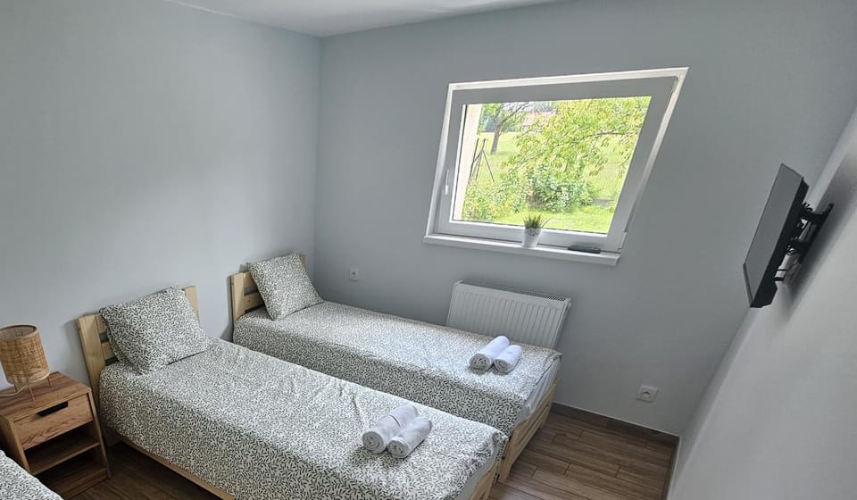 Apartament Wojska Polskiego 45 House in Lesser Poland Voivodeship