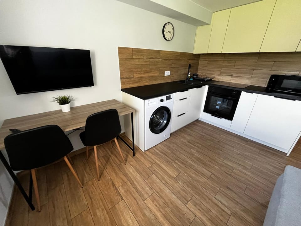 Apartament Wojska Polskiego 45 House in Lesser Poland Voivodeship