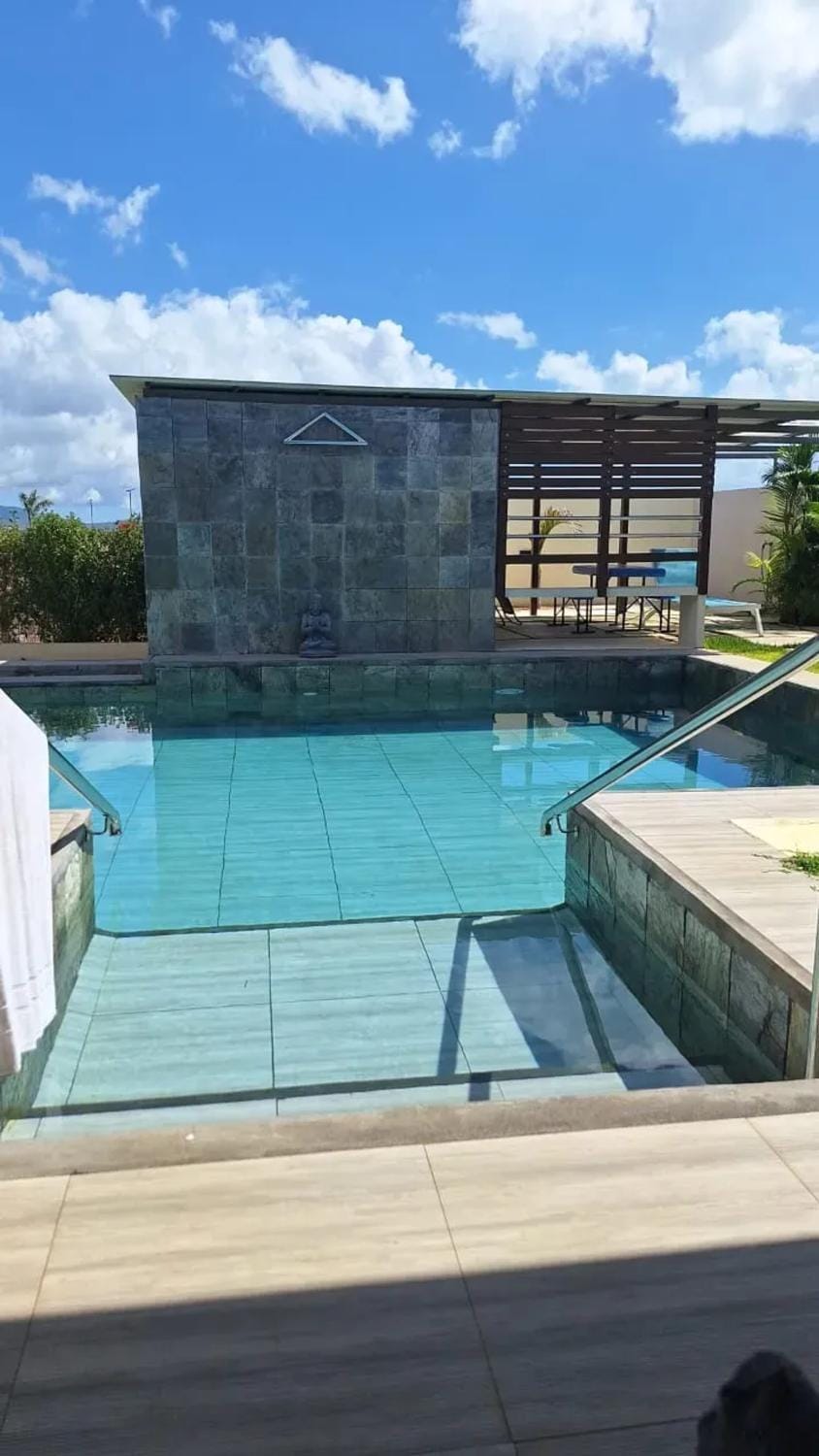Harmonious Villa in Flic-en-Flac with Private Pool Villa in Mauritius