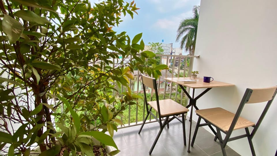 Cozy place @ Chiangrai Apartment in Thailand
