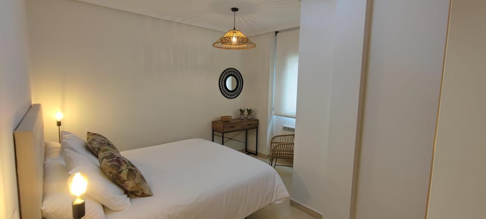La Figar,apartamento con piscina, playa a 3km VUT-4390-AS Apartment in Asturias